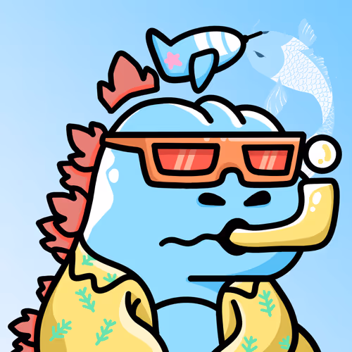 KaijuFrenz #5514