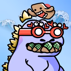 KaijuFrenz #3835