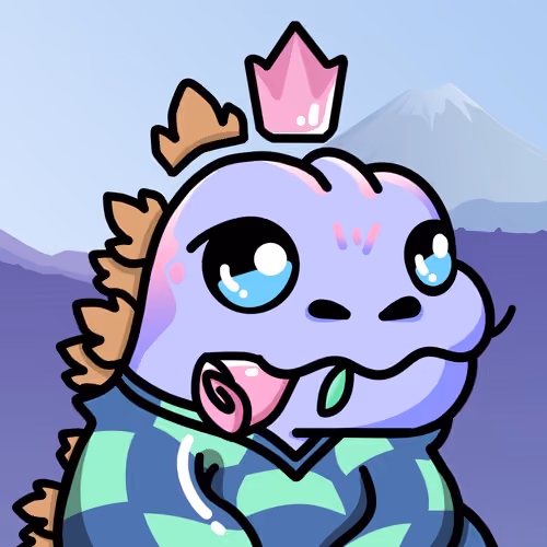 KaijuFrenz #1936