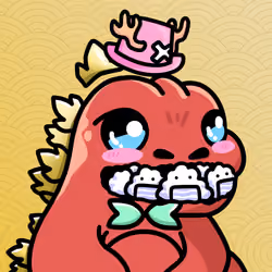 KaijuFrenz #5210
