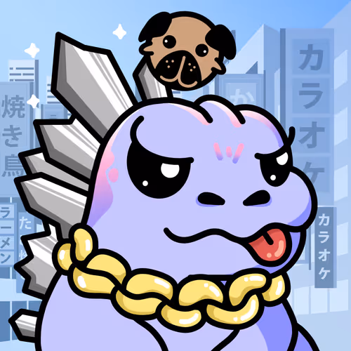 KaijuFrenz #6552