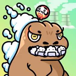 KaijuFrenz #261