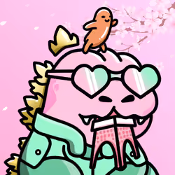 KaijuFrenz #4411