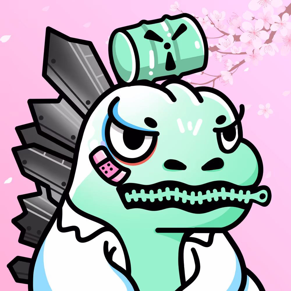 KaijuFrenz #6185