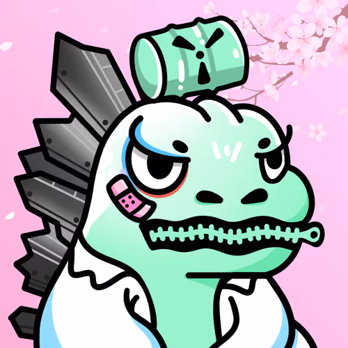 KaijuFrenz #6185