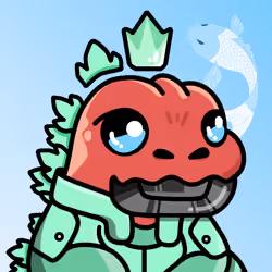 KaijuFrenz #3550