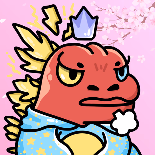 KaijuFrenz #5228