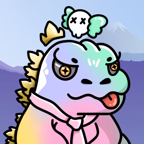 KaijuFrenz #6039