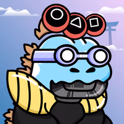 KaijuFrenz #3487