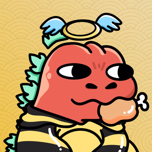 KaijuFrenz #4710