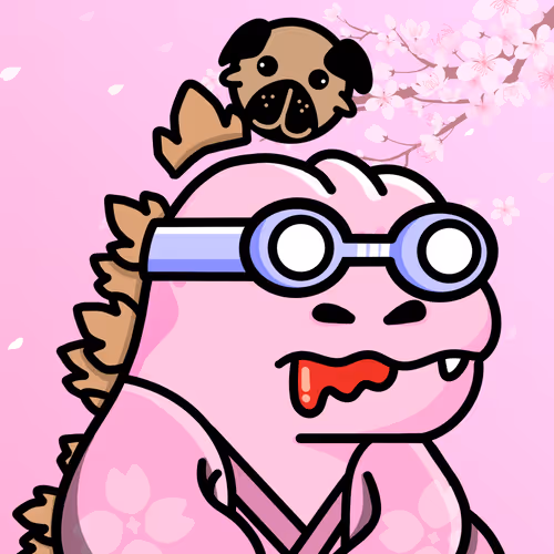 Kaijufrenz Genesis