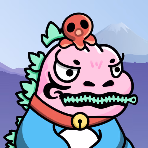 KaijuFrenz #5059