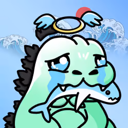 KaijuFrenz #1327