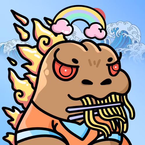 KaijuFrenz #5663
