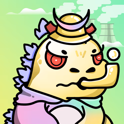 Kaijufrenz Genesis