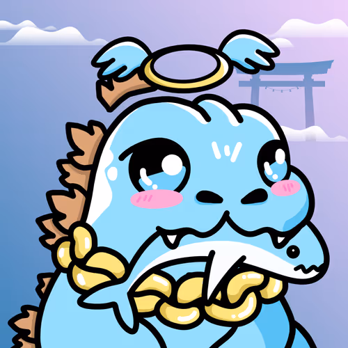 Kaijufrenz Genesis