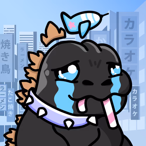 KaijuFrenz #3067