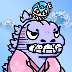 KaijuFrenz #3026