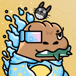 KaijuFrenz #5344