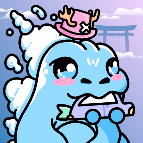 KaijuFrenz #462