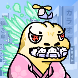KaijuFrenz #3698