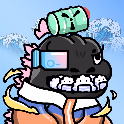 KaijuFrenz #745