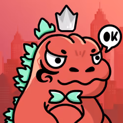 KaijuFrenz #5970