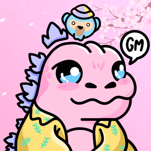 KaijuFrenz #323