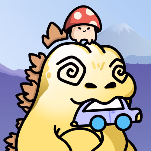 KaijuFrenz #440