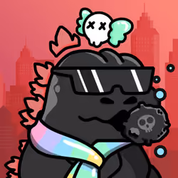 KaijuFrenz #1898