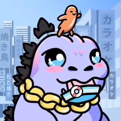 KaijuFrenz #943