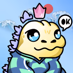 KaijuFrenz #1855