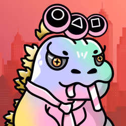 KaijuFrenz #1476