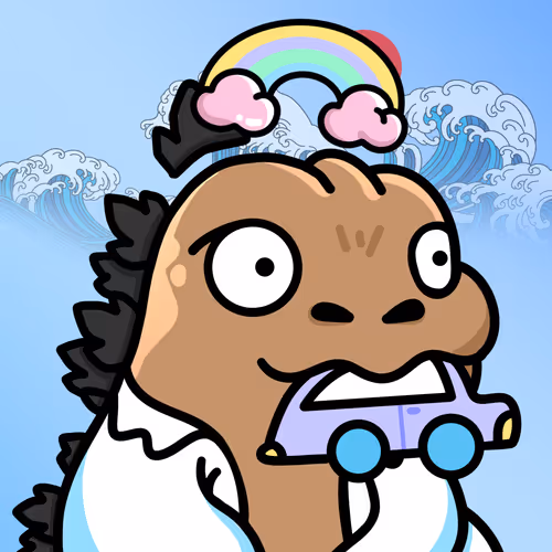 Kaijufrenz Genesis