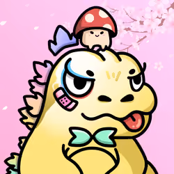KaijuFrenz #1658