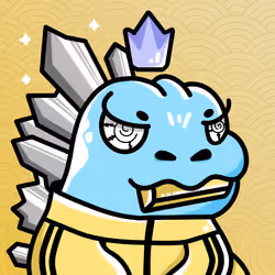 KaijuFrenz #5005