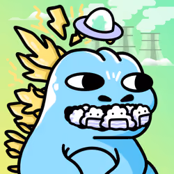 KaijuFrenz #545