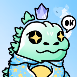 KaijuFrenz #1003