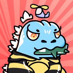 KaijuFrenz #2442