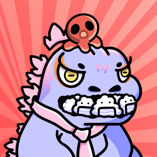 KaijuFrenz #2842