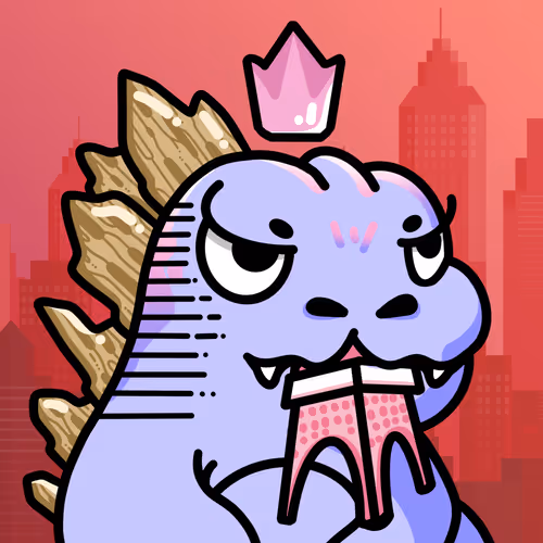Kaijufrenz Genesis