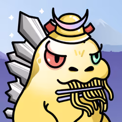 KaijuFrenz #811