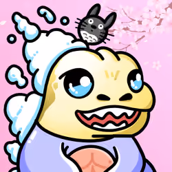 KaijuFrenz #2161