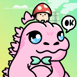 KaijuFrenz #1107