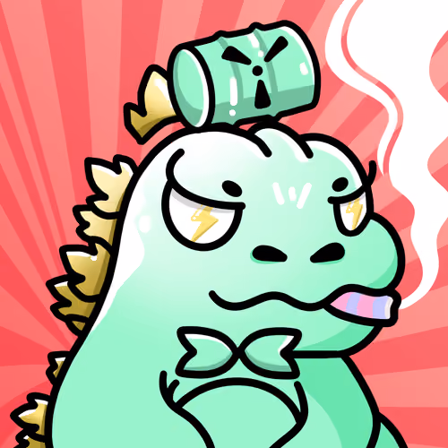 KaijuFrenz #6516