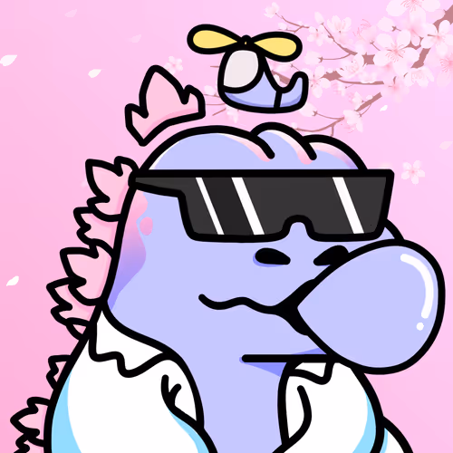 Kaijufrenz Genesis