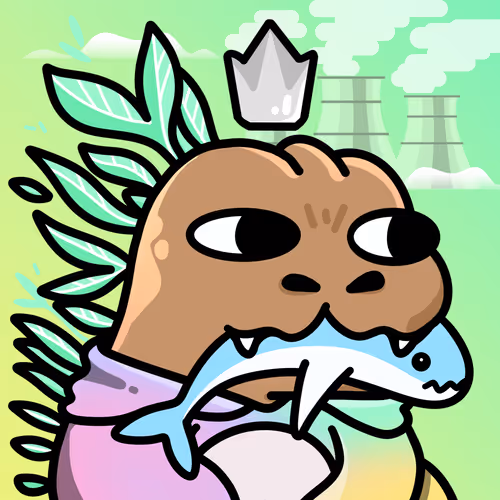 Kaijufrenz Genesis