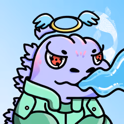 KaijuFrenz #242