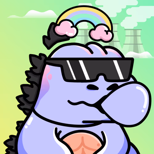 KaijuFrenz #6335