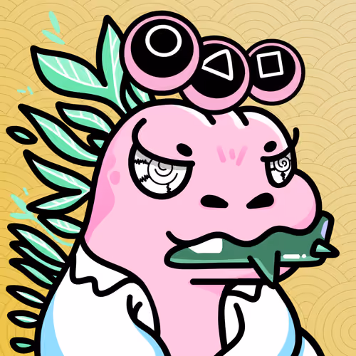 KaijuFrenz #355
